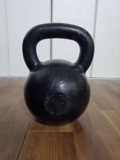 RKC ケトルベル 28kg dragondoor ドラゴンドア - メルカリ
