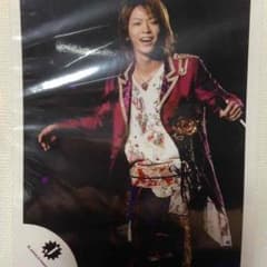 亀梨和也  フォト  公式のサムネイル