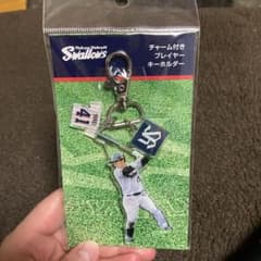 東京ヤクルトスワローズ グッズのサムネイル