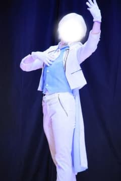 안산부루 스타즈 fine 텐쇼인 히데치 나날 수상 신 유닛 의상