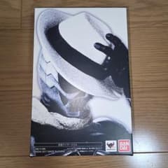 真骨頂製法　S.H.Figuarts 仮面ライダースカルのサムネイル
