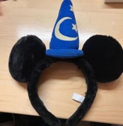 ディズニー ミッキー カチューシャのサムネイル