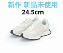 ニューバランス　WS327MF 24.5のサムネイル