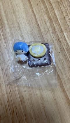 サンリオチョコサプ　　キキのサムネイル