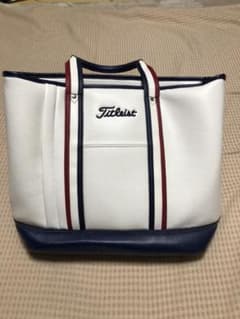 タイトリス　トートバッグのサムネイル