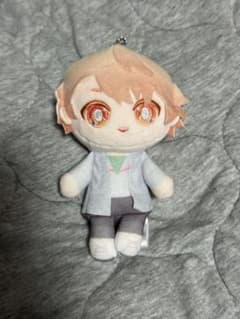 天馬司 はぴこれ ぬいぐるみ - メルカリ