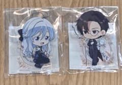 エイティシックス 86 くじぽっぷ アクスタ レーナ シン - メルカリ
