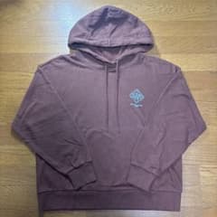 GAP パーカー ブラウン Lサイズのサムネイル