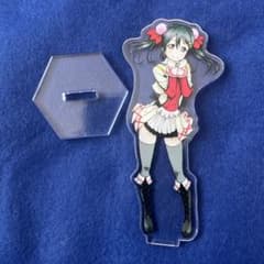 러브라이브! μ's 야자와 니코 SEGA 아크릴 스탠드 그것은 우리들의 기적