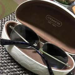 Coach サングラスのサムネイル