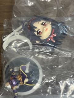 ソードアート・オンライン ちびきゅんキャラ ユウキのサムネイル
