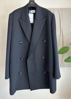 【新品】24 AW 定番The RERACS ダブルジャケットコート m67017339516_1.jpg?1729418295