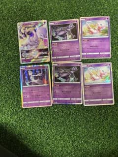 ポケモンカード ミュウツー リザードン まとめ売り - メルカリ