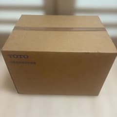 TOTO 浴室換気暖房乾燥機 TYB4013GAN 未開封 倉庫保管品 - メルカリ