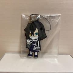鬼滅の刃　一番くじ　Ｉ賞　伊黒小芭内のサムネイル