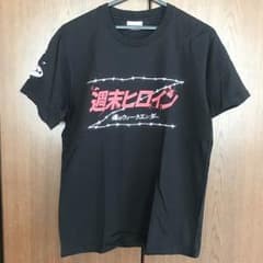 ももいろクローバーZ 氣志團万博Tシャツ Mサイズのサムネイル
