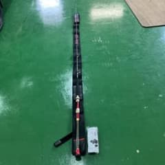 マッドバイパー　ダイワ　M235SMT 美品のサムネイル