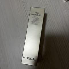 MONNALI TR50 PEELING GEL 150ml - メルカリ