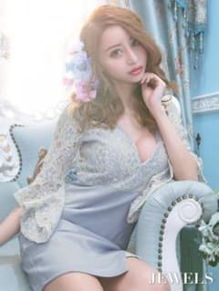 Jewels ミニドレスのサムネイル