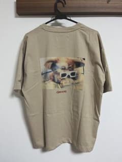 グレムリン Tシャツ AZULのサムネイル
