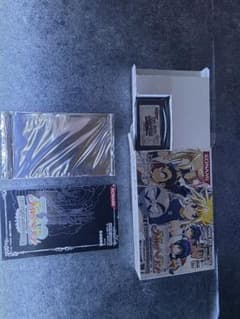カード未開封　 メルヘヴン　ゲームボーイアドバンスのサムネイル