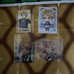 あんスタ 鳴上嵐 まとめ売り