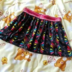 再出品 スカート 100のサムネイル