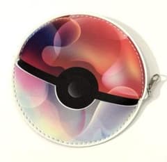 ポケモンカラーズ モンスターボール ポーチ