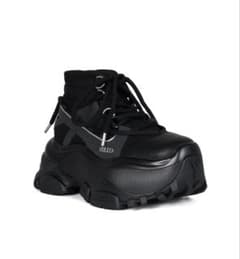 yellow スニーカー AMMO SHORT BOOTS - メルカリ