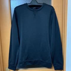 A.P.C. スウェット　ブラックのサムネイル