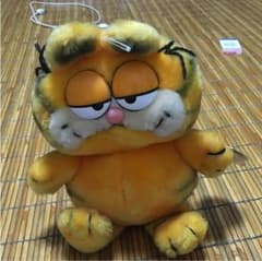 ぬいぐるみのサムネイル