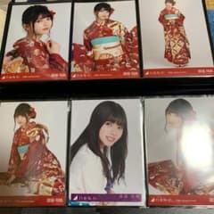 乃木坂46 生写真　齋藤飛鳥のサムネイル