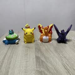 え*び様 ダイマックスポケモン　人指人形セットのサムネイル