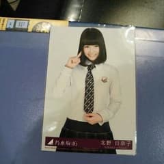 乃木坂　北野日奈子のサムネイル