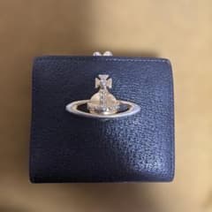 Vivienne Westwood 二つ折り財布のサムネイル