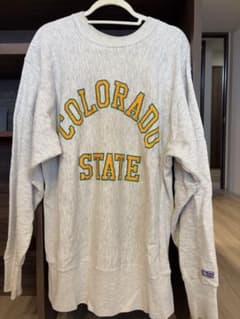 COLORADO STATE スウェット トレーナーのサムネイル