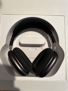 AirPods pro maxのサムネイル