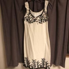 ANNA SUI ワンピースのサムネイル