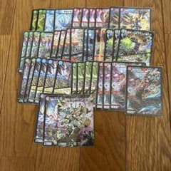 デュエルマスターズ カイザー刃鬼 デッキ デッキパーツ - メルカリ