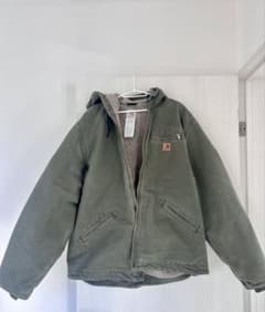 Carhartt シエラジャケット Sierra Jacket XL Tallのサムネイル