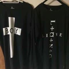 long clothing セットのサムネイル