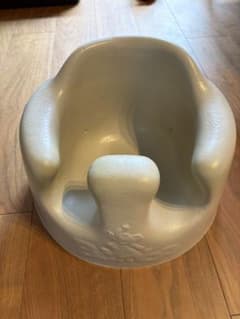 Bumbo ベビーシート 未使用ベルトのサムネイル