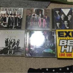CDのサムネイル