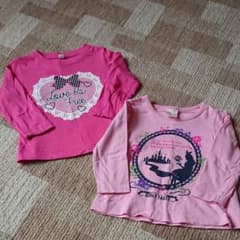 専用☆トップス４枚セット☆のサムネイル