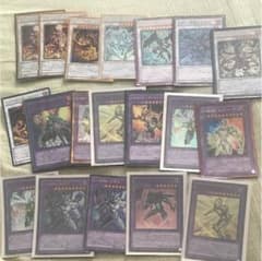 遊戯王のサムネイル