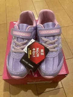 瞬足 LJ-588のサムネイル