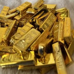 プライズ　金塊　50個のサムネイル