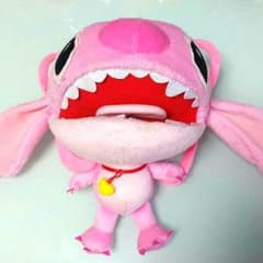 エンジェル ぬいぐるみのサムネイル