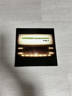 GReeeeN（現:GRe4N BOYZ）MAGASINEのサムネイル