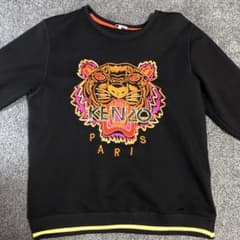 KENZO トレーナーのサムネイル